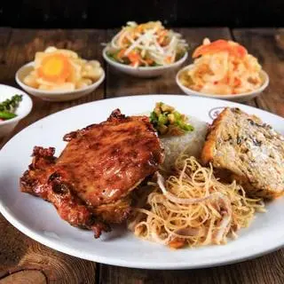 Ảnh đại diện Cơm Tấm An - Bình Phú