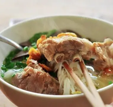 Ảnh bìa Cơm Trưa, Hủ Tiếu & Xôi Phá Lấu Khìa - Vĩnh Hội