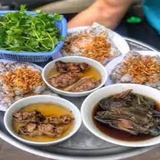 Ảnh đại diện Bánh Cuốn Nóng & Gà Tần - Ba La