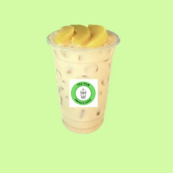 Ảnh bìa Tea Hub - Trà Trái Cây & Trà sữa - Nguyễn Hữu Thọ
