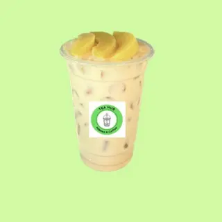 Ảnh đại diện Tea Hub - Trà Trái Cây & Trà sữa - Nguyễn Hữu Thọ