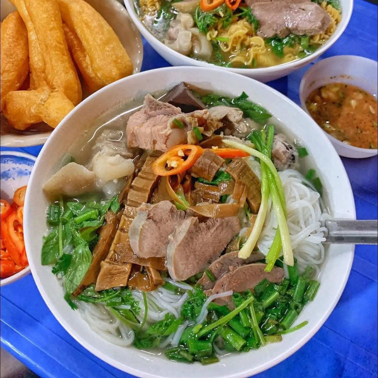 Ảnh bìa Ngan Mía 39 Hiệu Lực - Hai Bà Trưng
