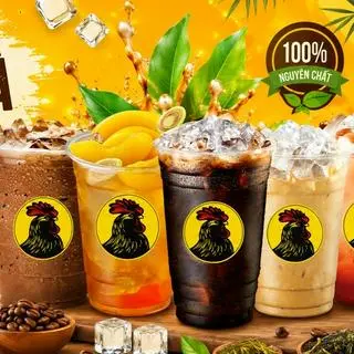 Ảnh đại diện LYON COFFEE - Tô Ngọc Vân