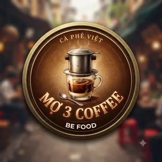 Ảnh đại diện Mợ 3 Coffee - Đường 42