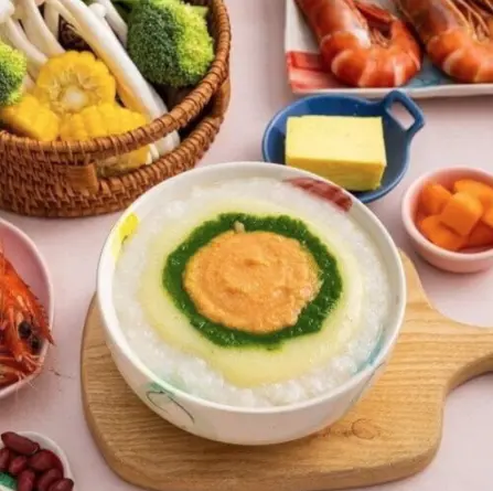 Ảnh bìa Tiệm Cháo Nhà Mon - Đường Số 21