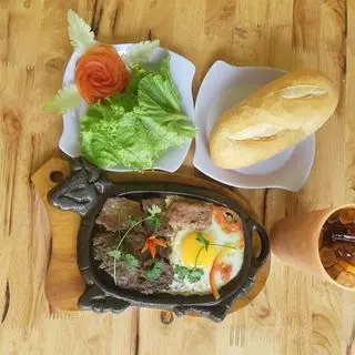 Ảnh đại diện Bò Né 3 Ngon & Sinh Tố 84 - Bùi Đình Túy