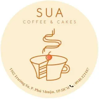 Ảnh đại diện Sua Coffee & Cake - Trường Sa