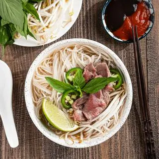 Ảnh đại diện Phở Lệ Lệ - Phạm Văn Chí