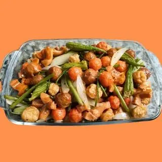 Ảnh đại diện Ăn Vặt Ngon - Ăn Vặt & Đồ Uống - Trung Tiền
