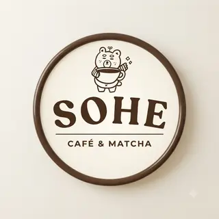 Ảnh đại diện Sohe Café & Matcha - Dương Đình Hội