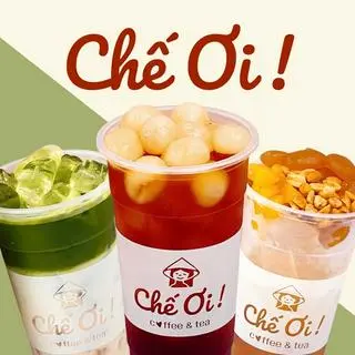 Ảnh đại diện Chế Ơi - Cà Phê Muối & Trà Trái Cây - Nguyễn Văn Thương