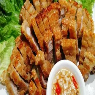 Ảnh đại diện A Khanh - Ba Chỉ Nướng Trum & Vịt Quay - Trần Quốc Vượng