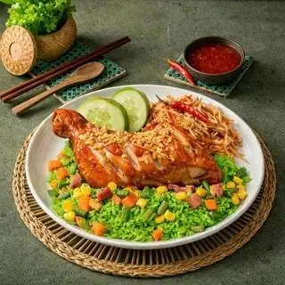 Ảnh đại diện Cơm Gà & Xôi Gà Hội An - Lê Văn Thọ