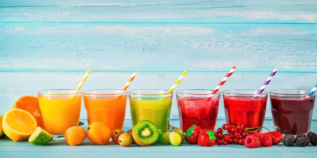Ảnh bìa Phúc Nguyên Juice - Nước Ép Trái Cây - Trần Thái Tông