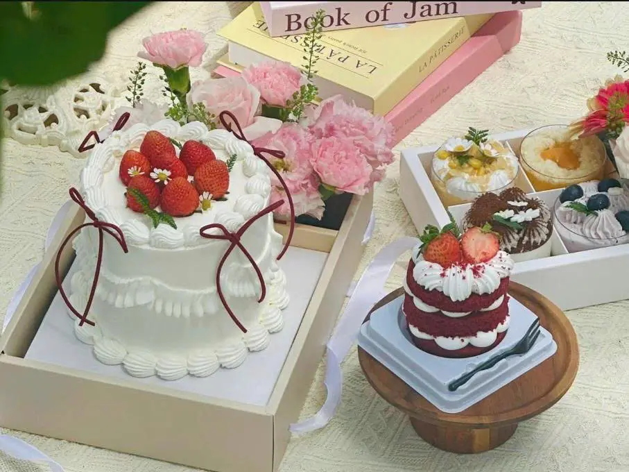 Ảnh bìa Gaaus Bakery - Phan Đình Giót