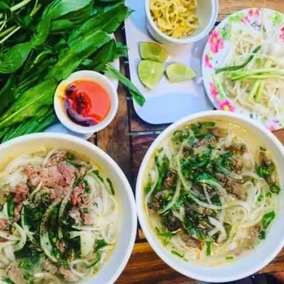 Ảnh bìa Thảo Nguyên - Phở Bò & Bún Bò - Xuân Thới 9