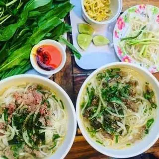 Ảnh đại diện Thảo Nguyên - Phở Bò & Bún Bò - Xuân Thới 9