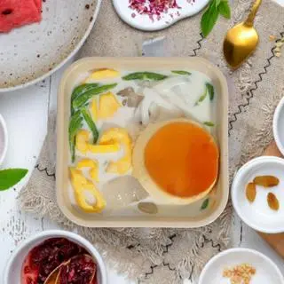 Ảnh đại diện Chè Hương - Geleximco Lê Trọng Tấn