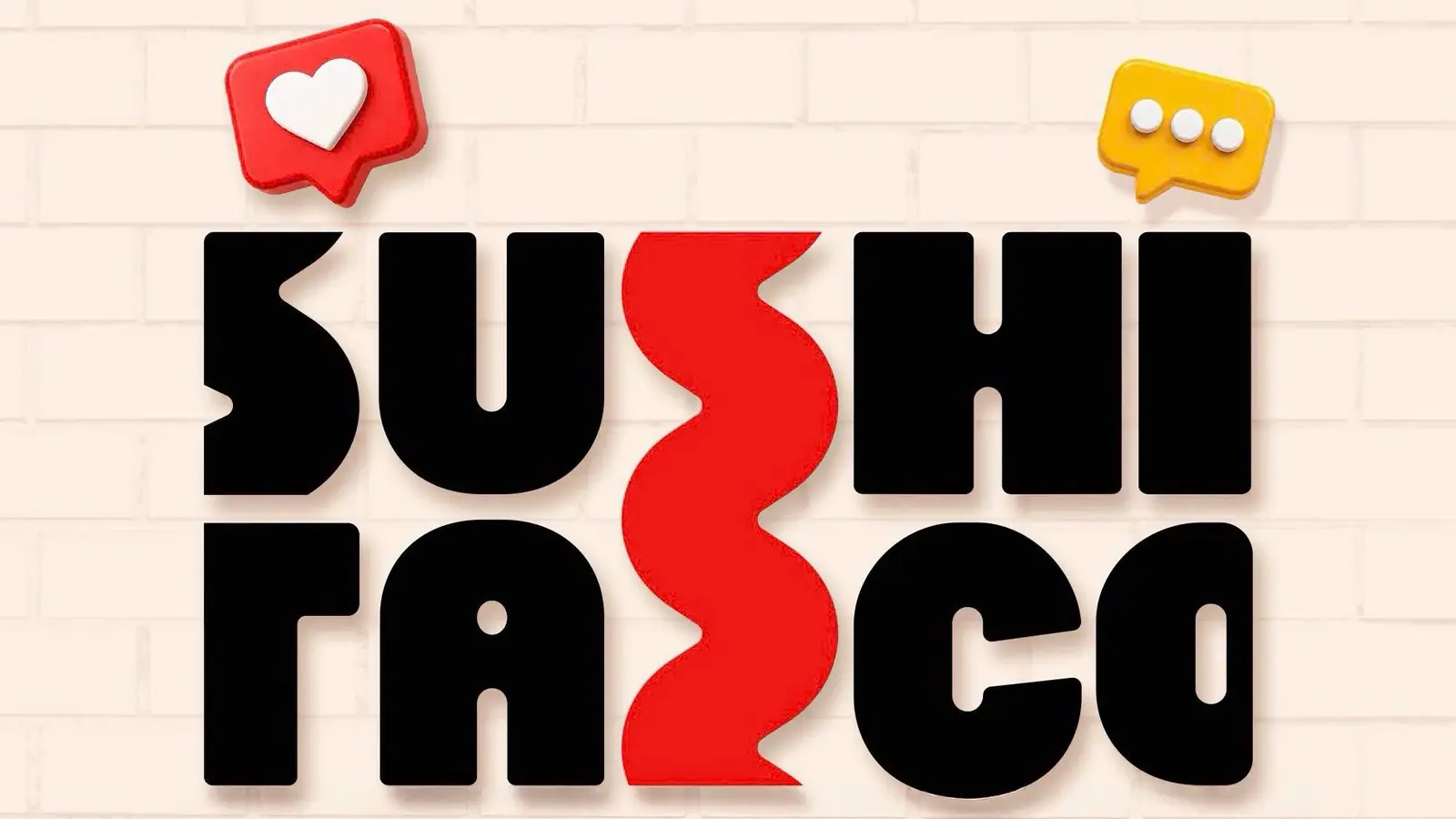 Ảnh bìa Sushi Taco - Phan Huy Ích