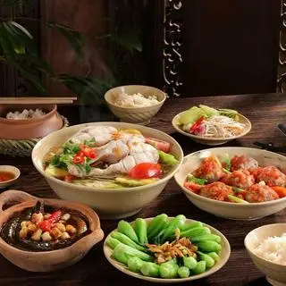 Ảnh đại diện Cơm Niêu A Hảo - Thảo Điền