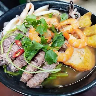 Ảnh đại diện Bún Hải Sản No.1