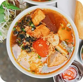 Ảnh đại diện Bánh Canh Cô Loan - Chả Cá Bột Gạo - Thạnh Lộc 19