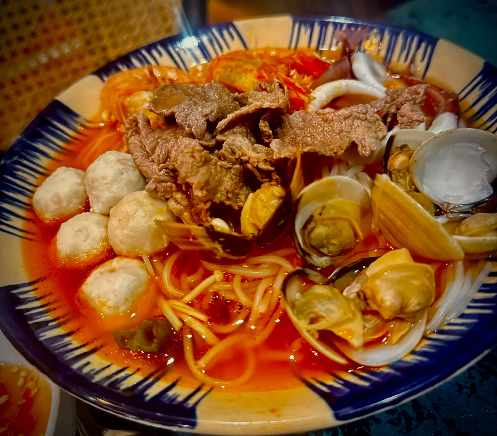 Ảnh bìa Bún Thái Calvin - Quốc Lộ 13