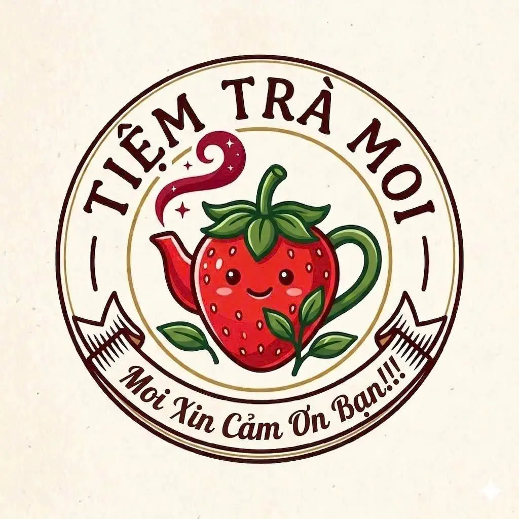 Ảnh bìa Tiệm Trà Moi - Tân Xuân 1