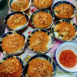 Ảnh đại diện Bánh Bèo Thu Nhàn - Sơn Hưng