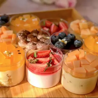 Ảnh đại diện Tiệm Bánh - The First Bite - Lê Quang Định