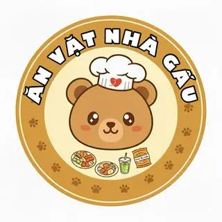 Ảnh đại diện Ăn Vặt Nhà Gấu - Mì Trộn & Cá Viên Chiên - Đường B7