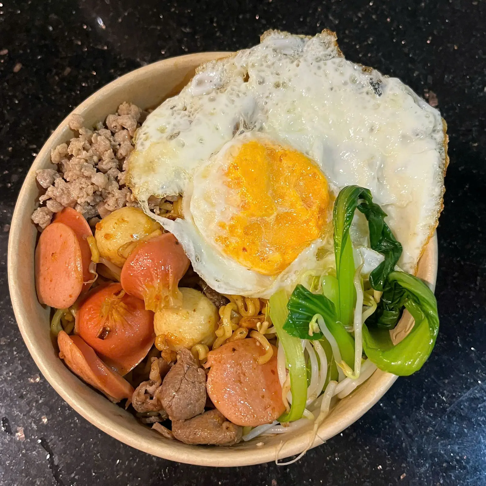 Ảnh bìa Tiệm Nhà Đệ Ngáo - Vinhomes Grand Park