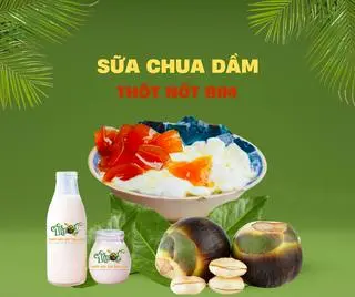 Ảnh đại diện Th'not - Thốt Nốt Sốt Trái Cây