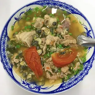 Ảnh đại diện Bún Ốc Sườn Cô Sáu - Đoàn Thị Điểm