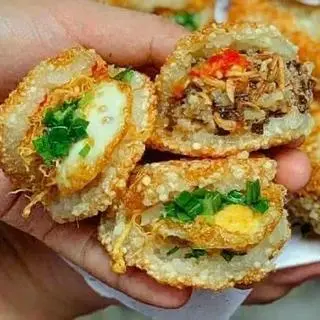 Ảnh đại diện Xôi Chiên Dượng Tư - Nhà Vuông