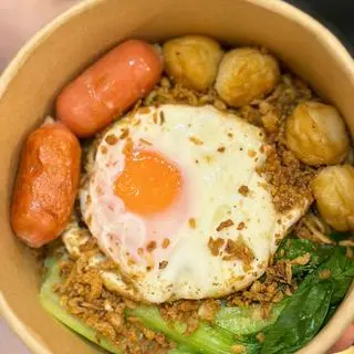 Ảnh đại diện Mì Trộn GenZ - Đường Số 7