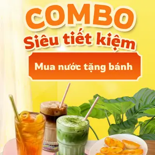Ảnh đại diện Rosy Cafe - Cơm Bò Lúc Lắc & Steak - Đường D5