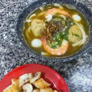 Ảnh đại diện Bánh Canh Tôm Bột Gạo - Lê Hồng Phong