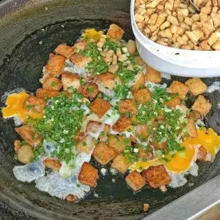 Ảnh đại diện Bột Chiên & Mì Xào Bò Cô Thu - Lê Đức Thọ