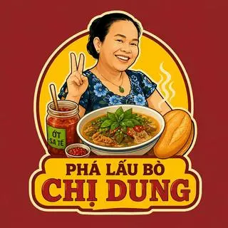 Ảnh đại diện PHÁ LẤU BÒ CHỊ DUNG - Lê Lợi