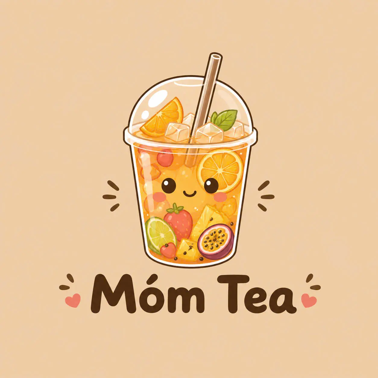 Ảnh bìa Móm Tea - Rạch Cát