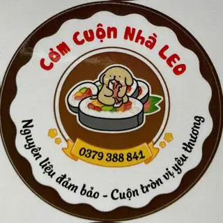 Ảnh đại diện Cơm Cuộn Nhà Leo - Trương Định