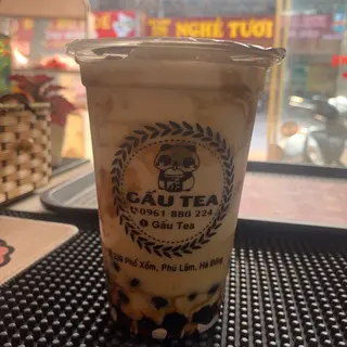 Ảnh đại diện Trà Sữa Gấu Tea - Phố Xốm