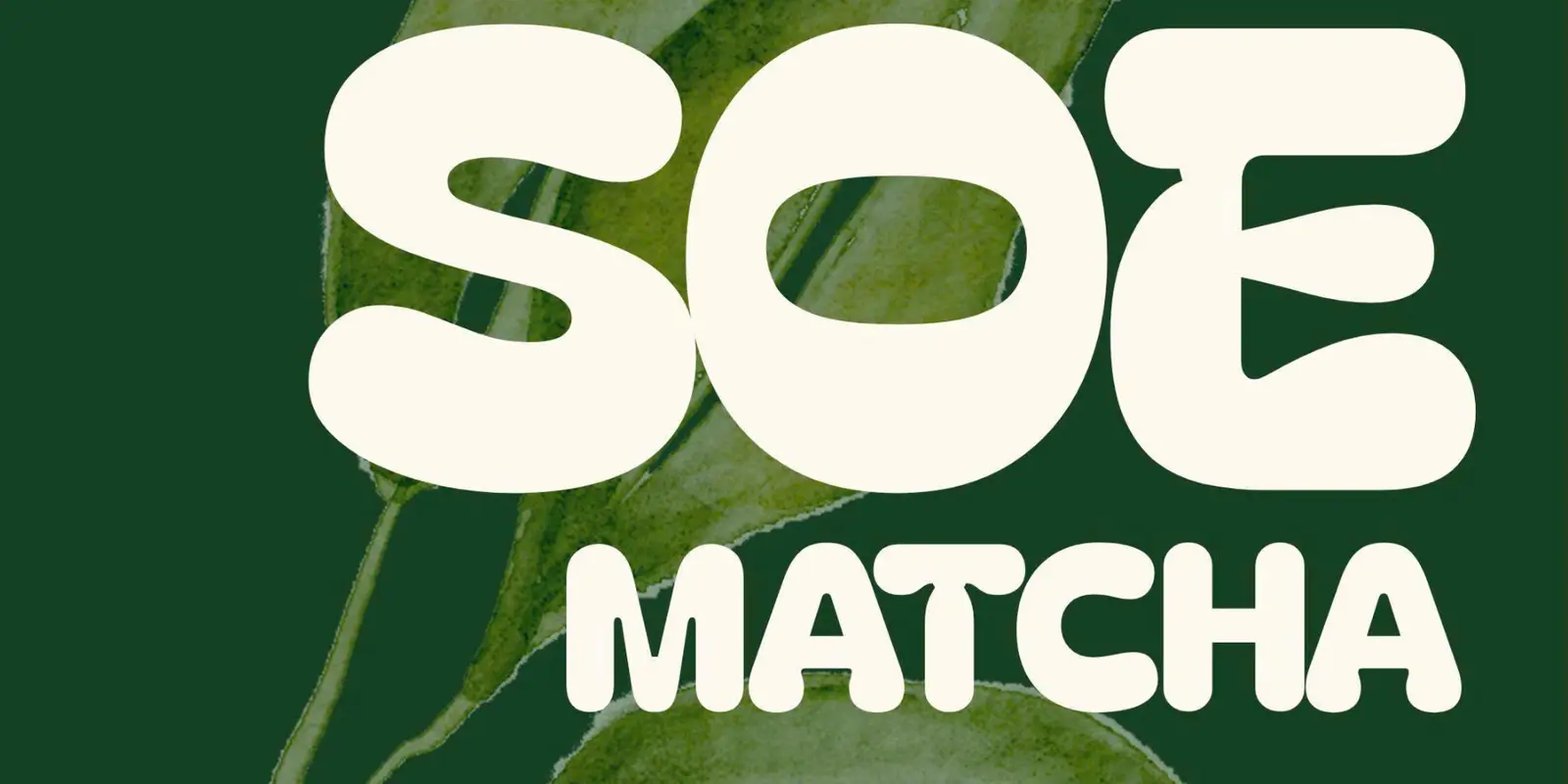 Ảnh bìa Soe Matcha And Coffee - Trần Xuân Soạn