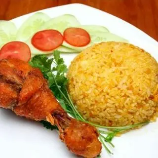 Ảnh đại diện Quán Anh Béo - Cơm Rang Đùi Gà Xốt - Cầu Diễn