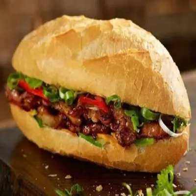 Ảnh bìa Lò Bánh Mì Cẩm Trinh Bakery - Đường Liên Xã