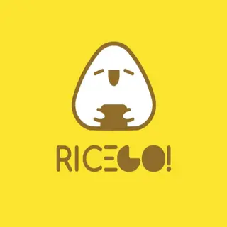 Ảnh đại diện Rice Go! - Cơm Nắm & Trà Sữa - Trịnh Đình Trọng