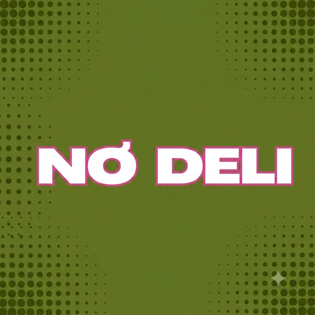 Ảnh bìa Nơ Deli - Võ Thị Đặng