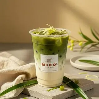 Ảnh đại diện Mieo Coffee - Dương Quảng Hàm