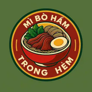 Ảnh đại diện Mì Bò Hầm Trong Hẻm - Bến Vân Đồn